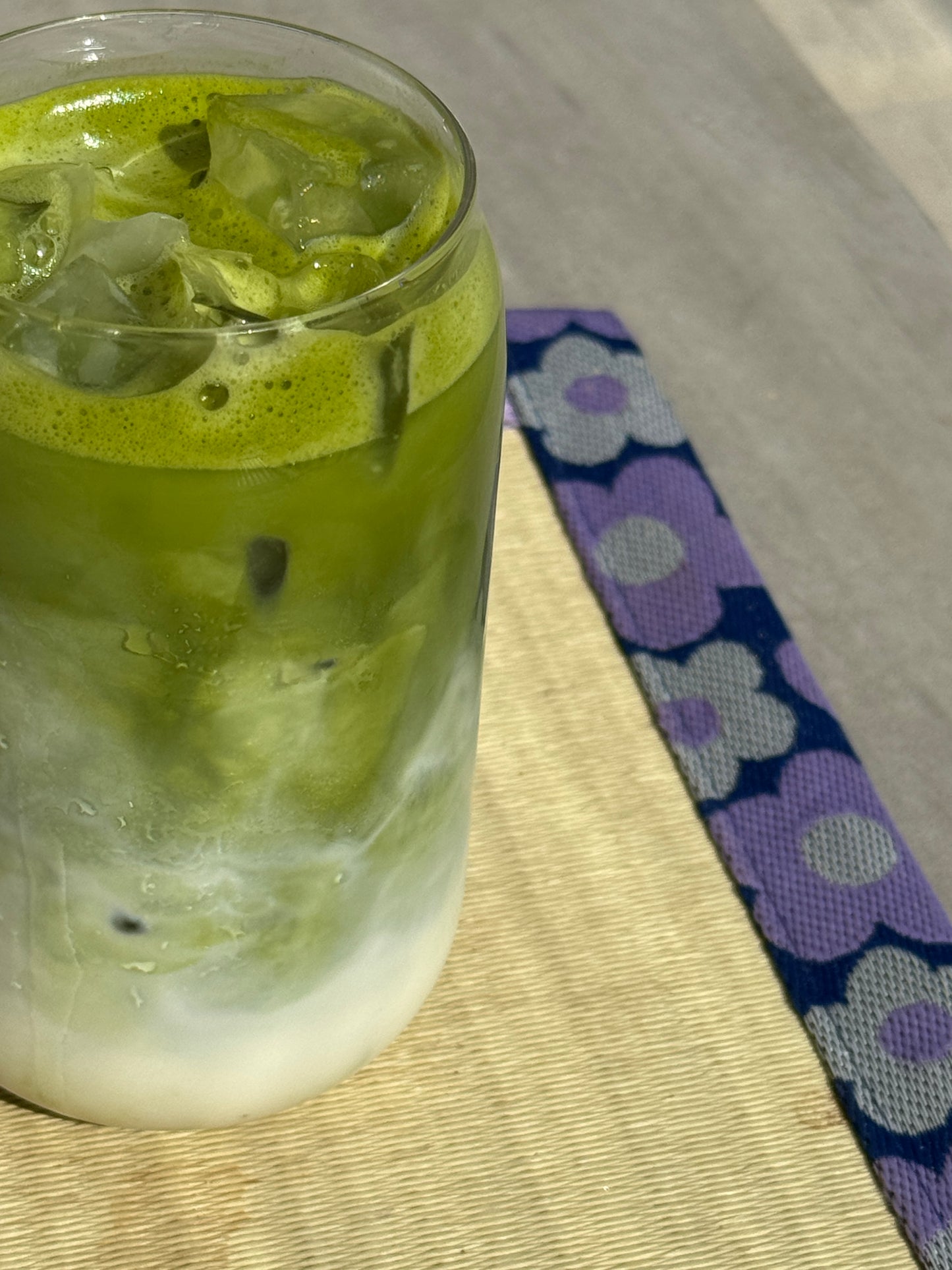 Matcha de cérémonie - Matsu - 松