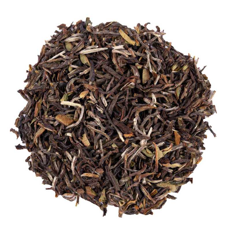 Oolong Himalayan Emerald First Flush - Bio (2023)