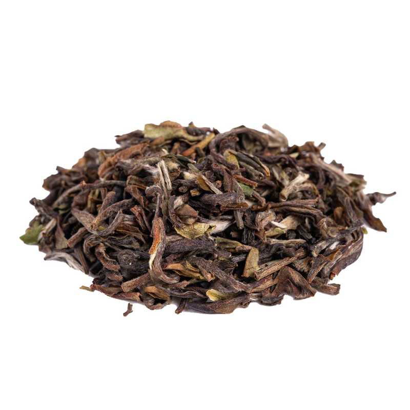 Oolong Himalayan Emerald First Flush - Bio (2023)