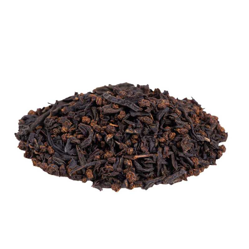 English Breakfast d'Assam à Ceylan- Bio (2023)