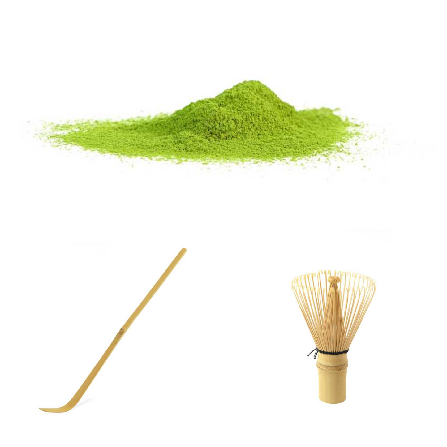 Set Matcha Japonais