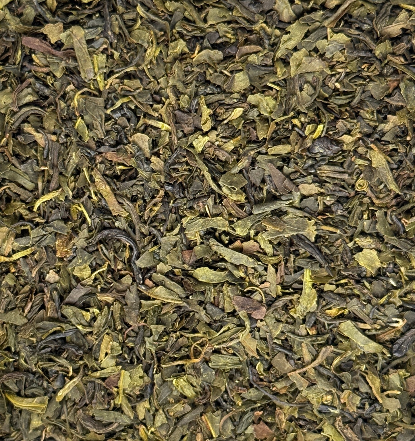 Organic Gaba - Takahashi - 高橋 - 50g