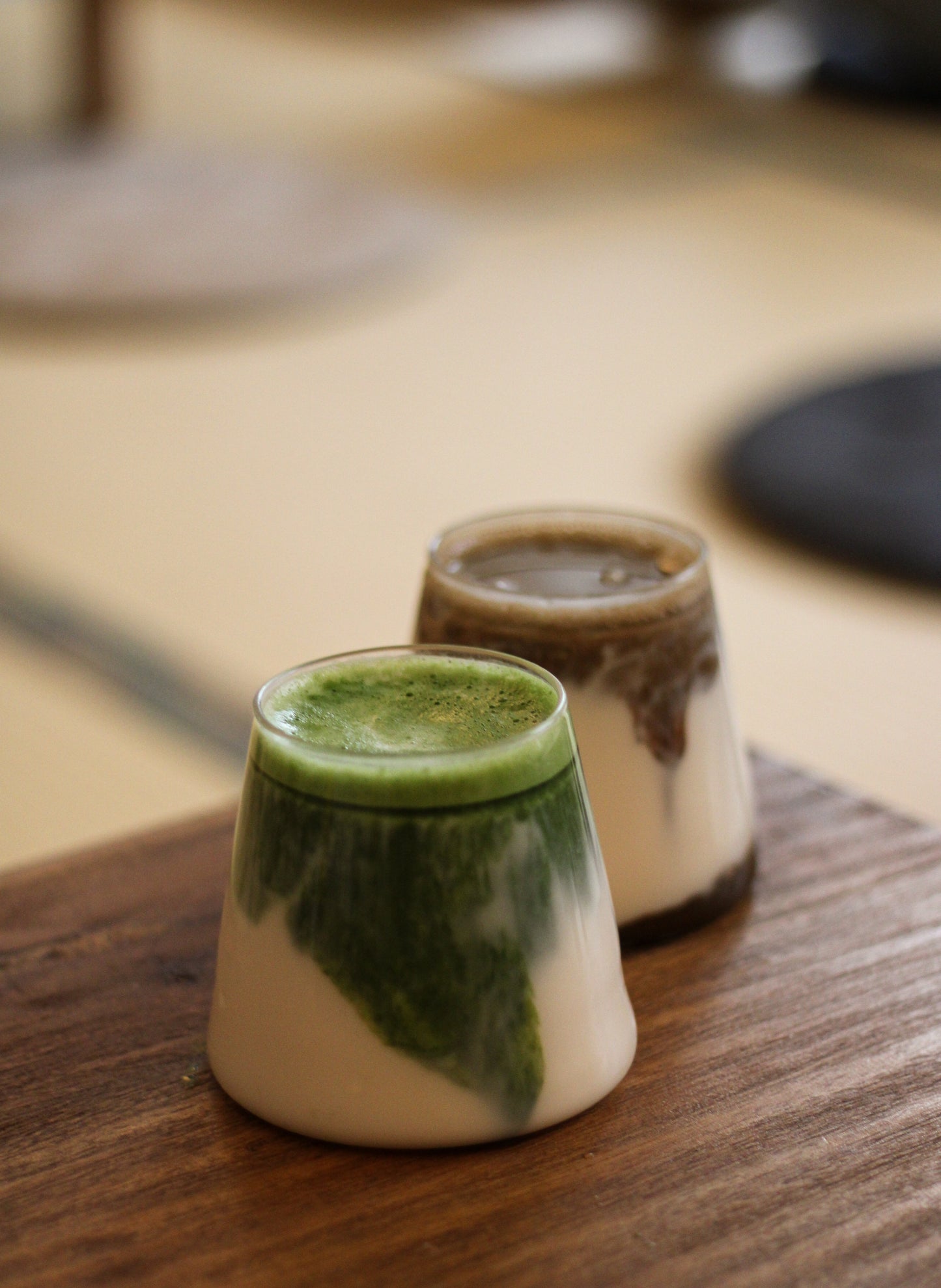 Matcha de cérémonie - Subin - Tsuhikari