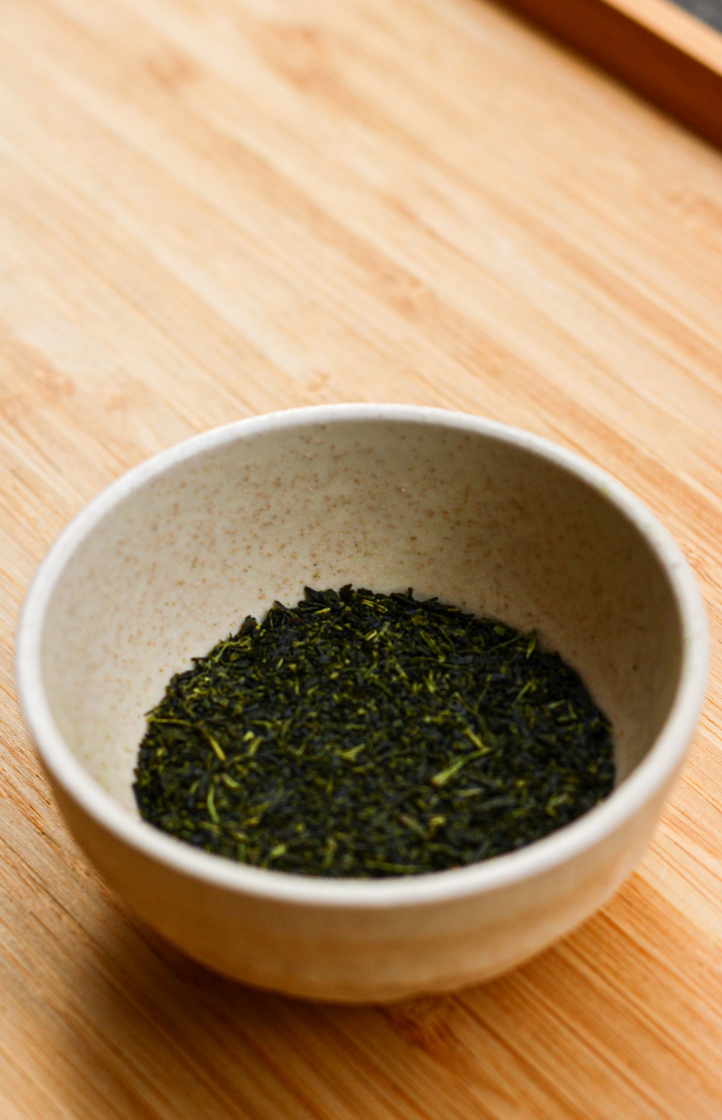 Fukamushi Sencha - Chiran - 100g
