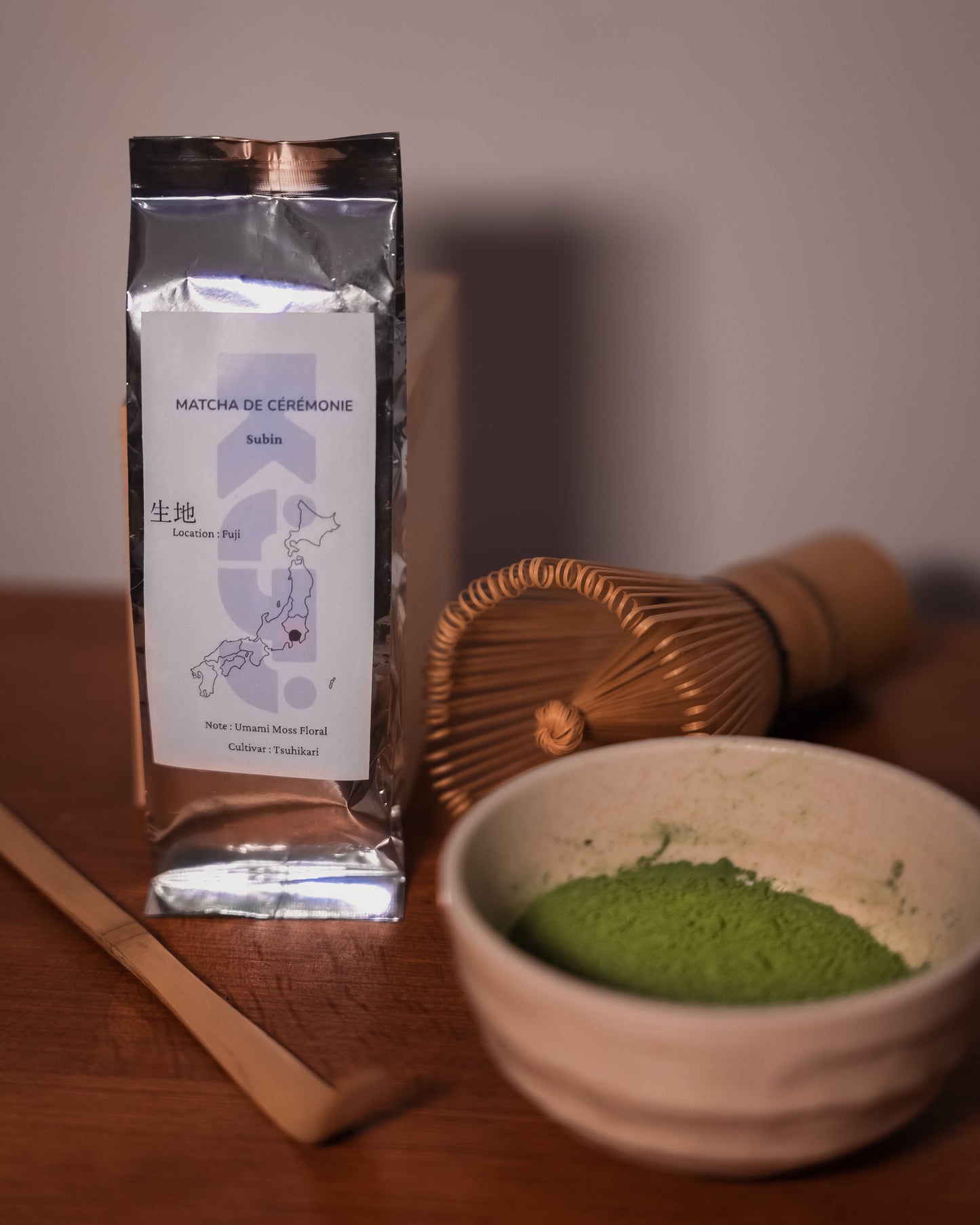 Set Matcha