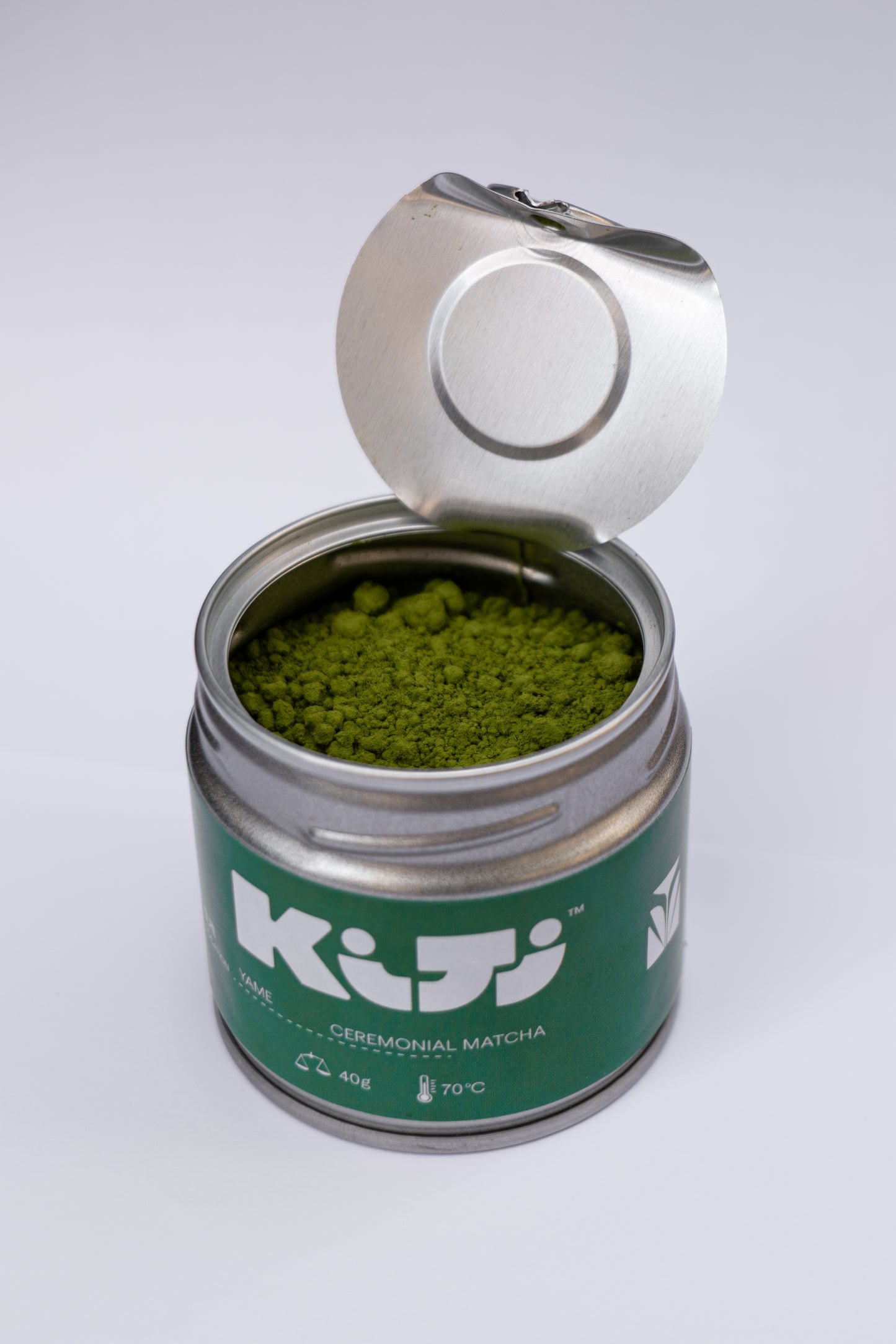 Matcha de cérémonie - Organic - Jinmu - 神武