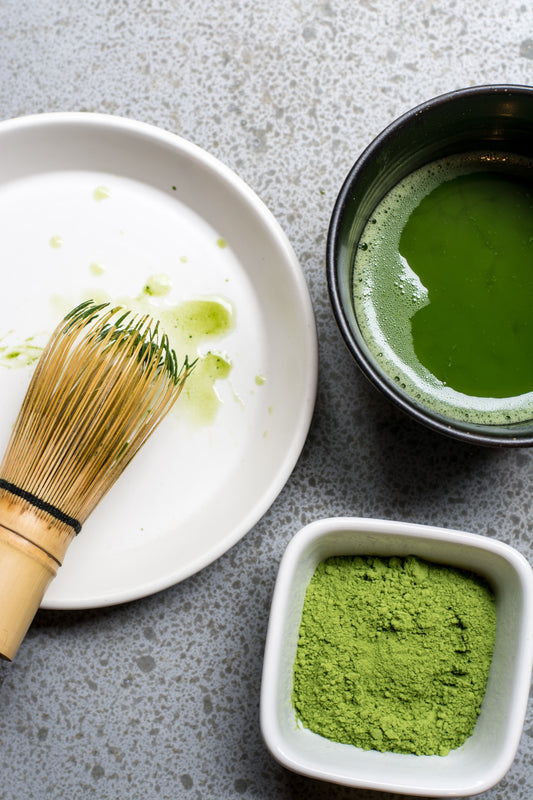 Comment préparer le thé matcha comme un expert ?