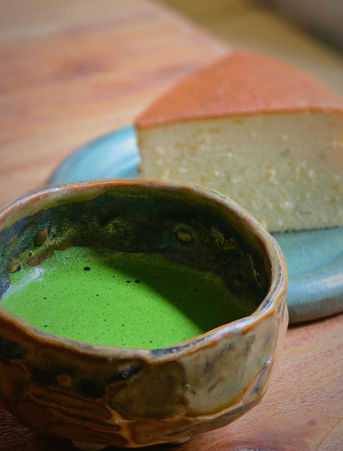 Matcha