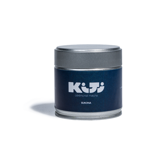 Matcha de cérémonie - Sukona - 30g