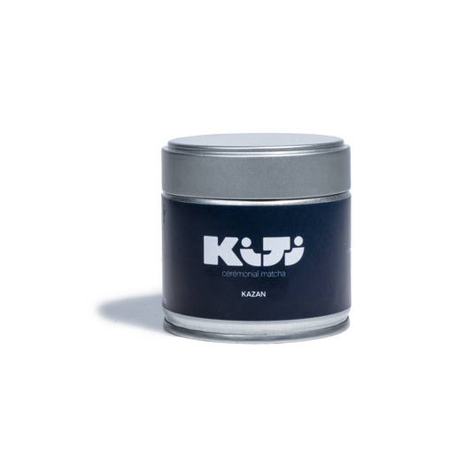 Matcha de cérémonie - Kazan - 40g