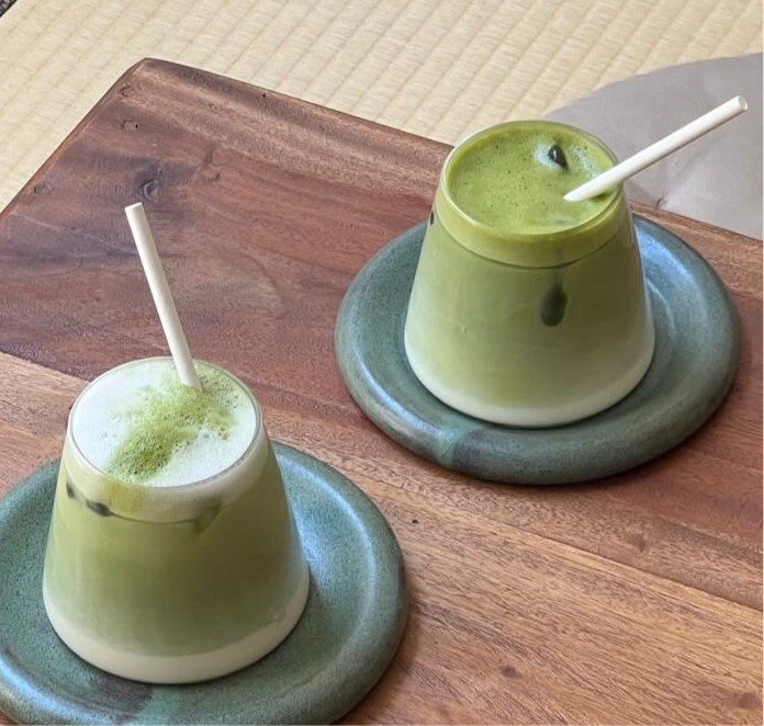 Matcha premium - Organic - Aoba - 青葉