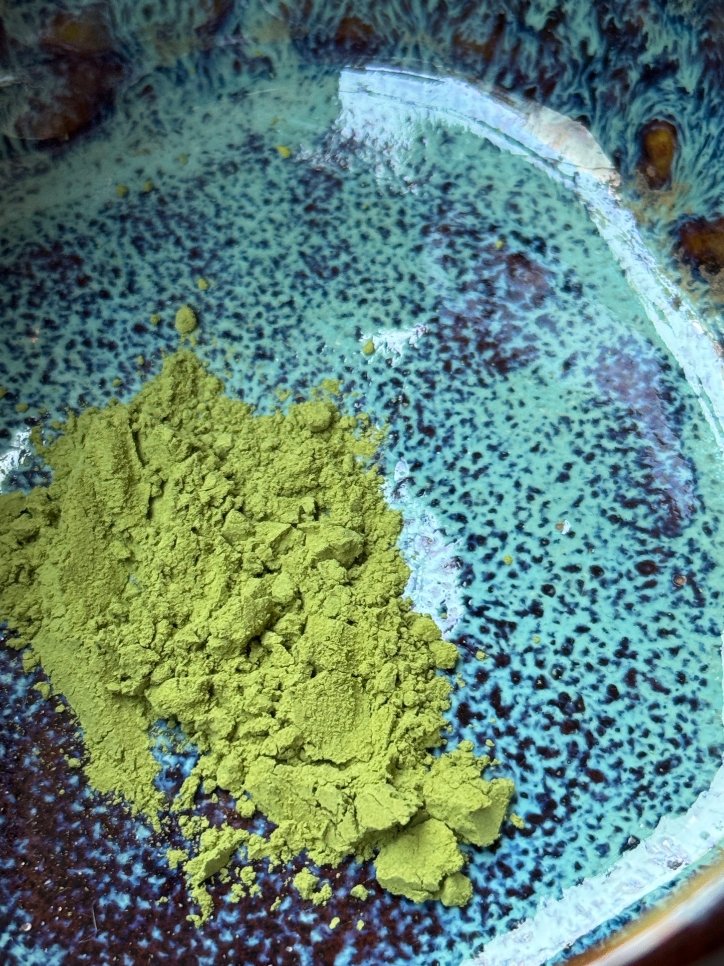 Matcha premium - Organic - Aoba - 青葉