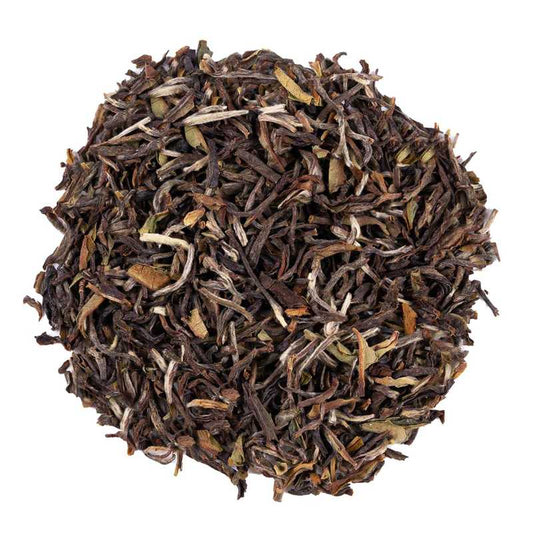Oolong Himalayan Emerald First Flush - Bio (2023)