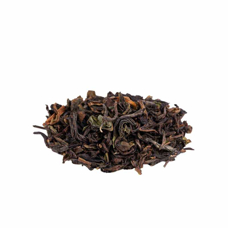 Darjeeling Himalayan Spring Elixir F.T.G.F.O.P.1- Bio (2023)