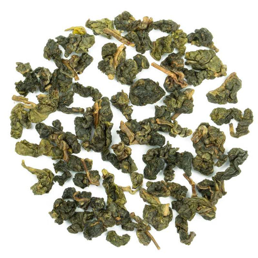 Oolong Volcano Gunung - Bio (2023)