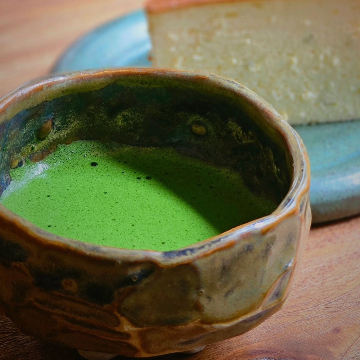 Matcha de compétition - Bio - Miyuki - 美雪 - 40g