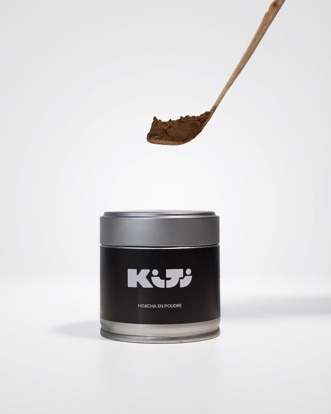 Hojicha en poudre - 40G