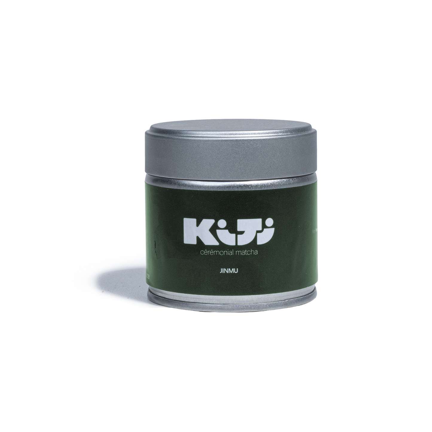 Matcha de cérémonie - Jinmu
