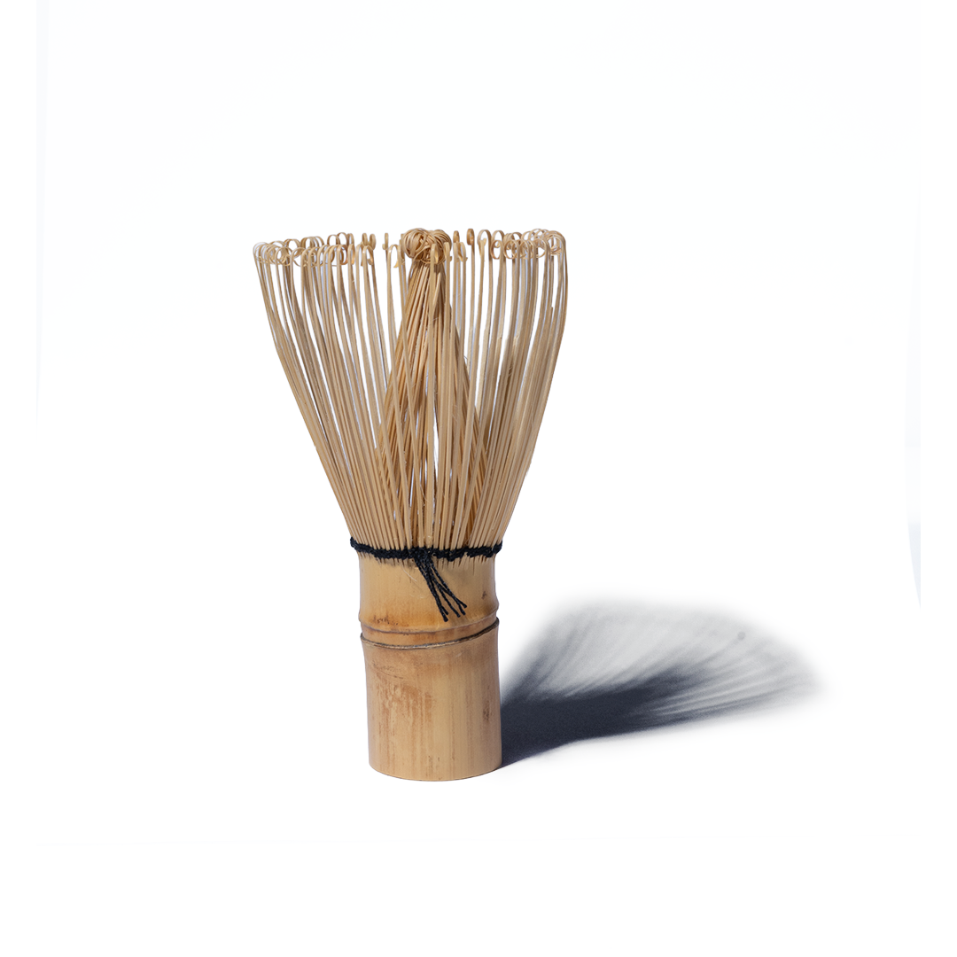 Chasen / Fouet à matcha Japonais Kiji